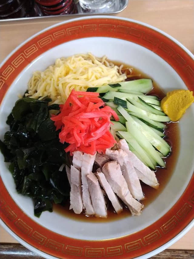 支那そばふなとり - サブ画像2