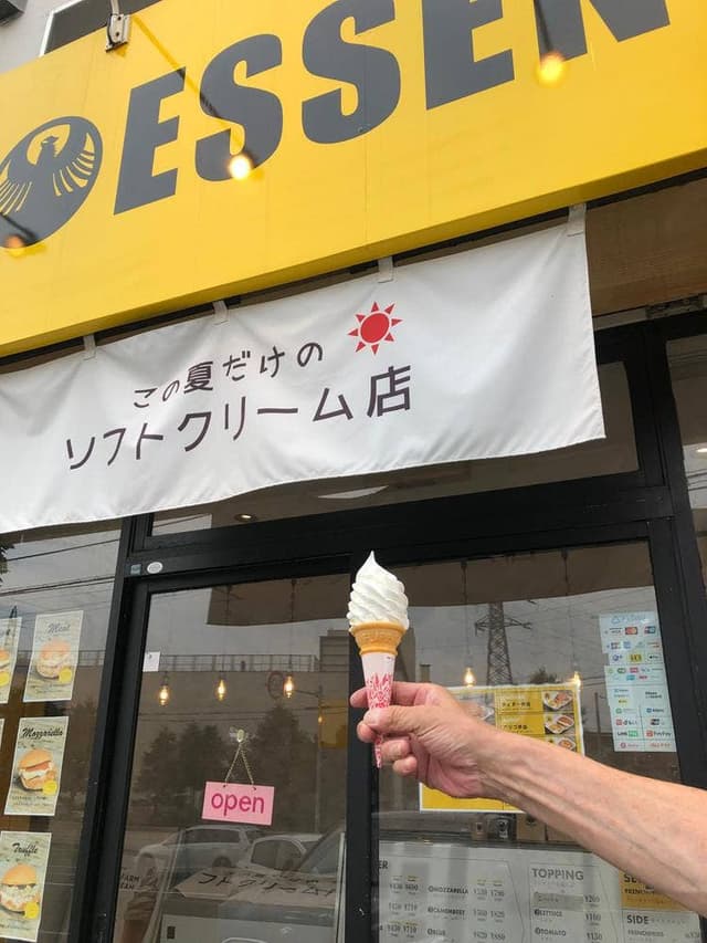 The CheeseBurger ESSEN - サブ画像1