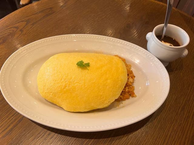 Café Marly 渋谷パルコ店 - サブ画像1
