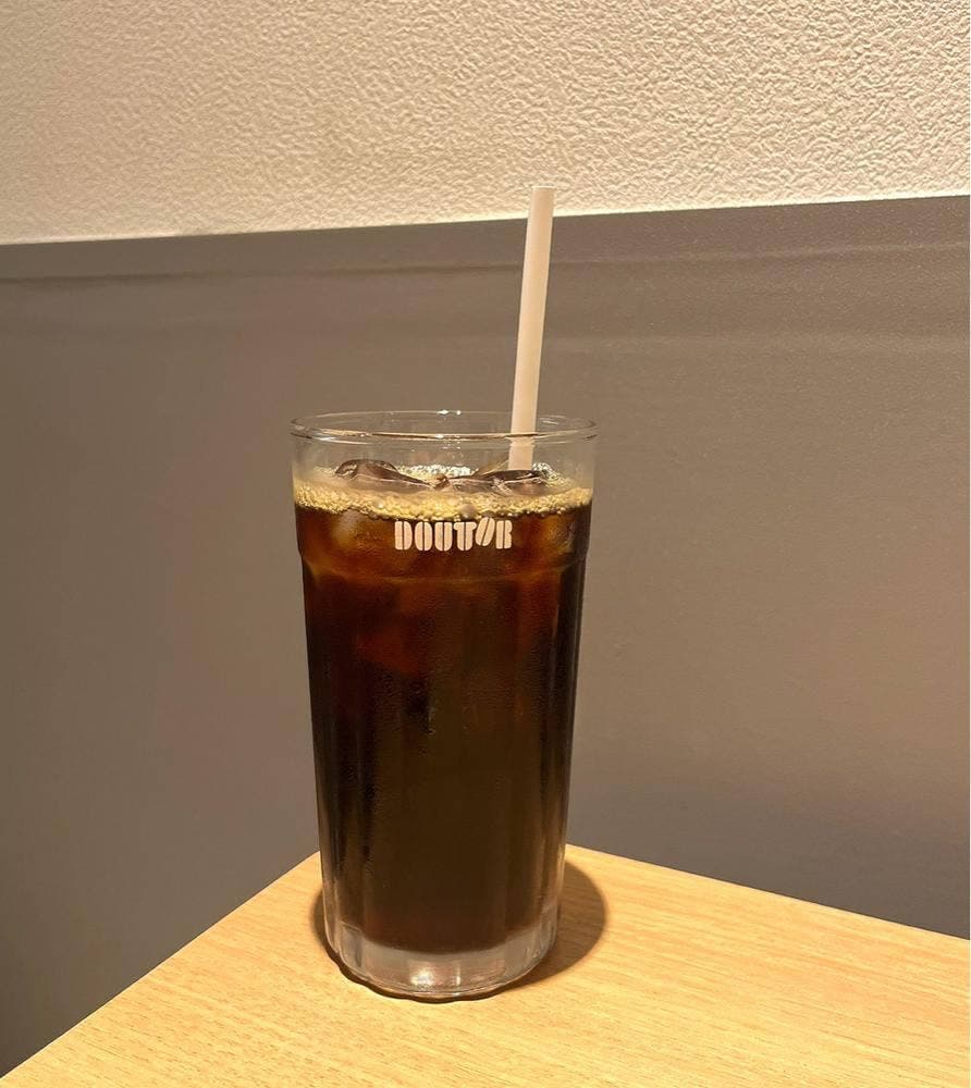 ドトールコーヒーショップ 三宮駅前店