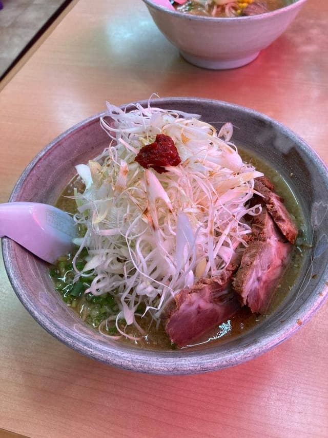 らーめんゆうきや総本店 - サブ画像1