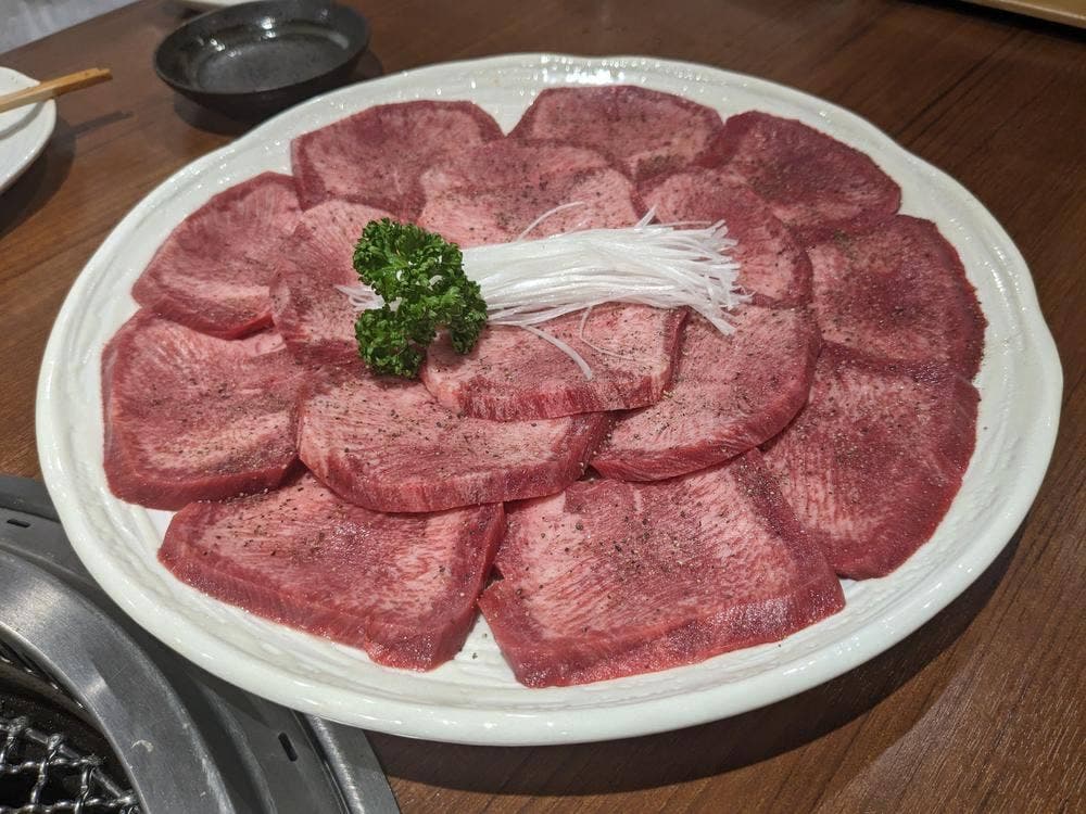 たん清 湯島天神下店