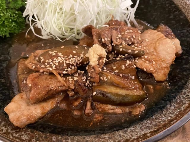 とんかつ 光 - サブ画像3