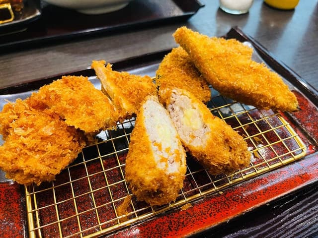 とんかつ濵かつ 久留米荘島店 - サブ画像3