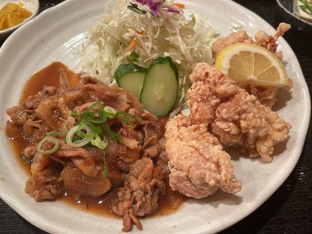 キッチン夢や - サブ画像2