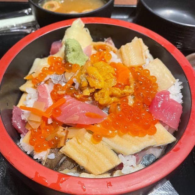 銀座 さかなさま - サブ画像3