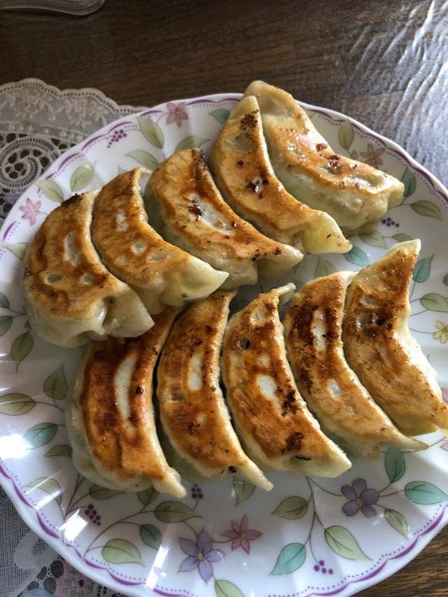 餃子舗 美味 - サブ画像3