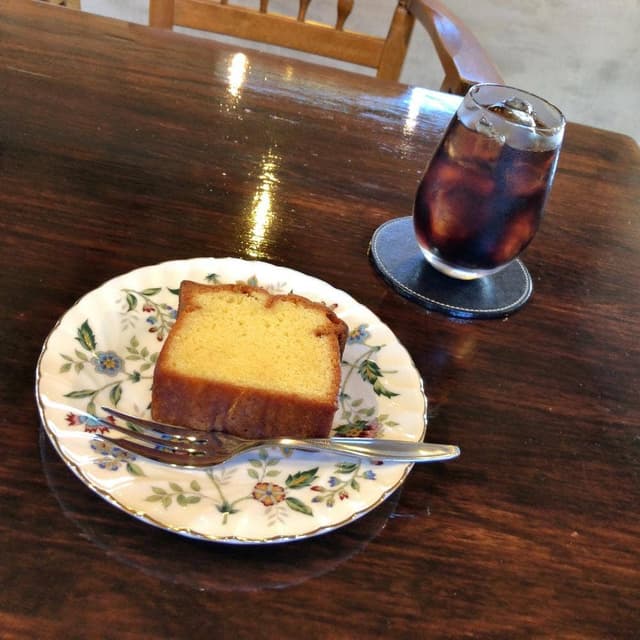 Tettoh coffee - サブ画像2