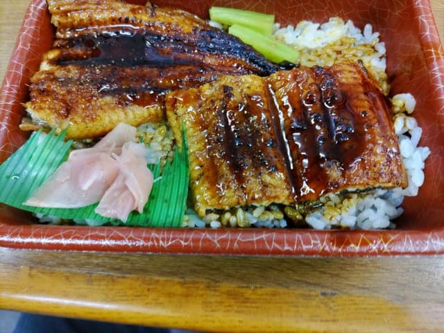松葉 - サブ画像1