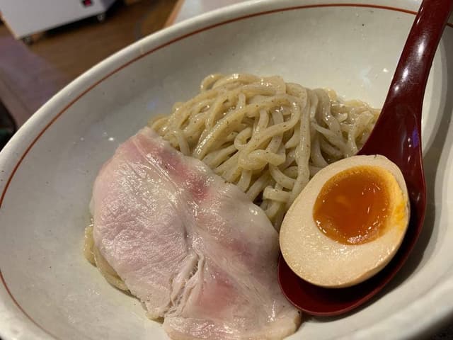フジタカナスビ NOODLE CHINOIS 泉大津駅前店 - サブ画像1
