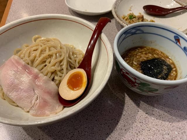 フジタカナスビ NOODLE CHINOIS 泉大津駅前店 - サブ画像2
