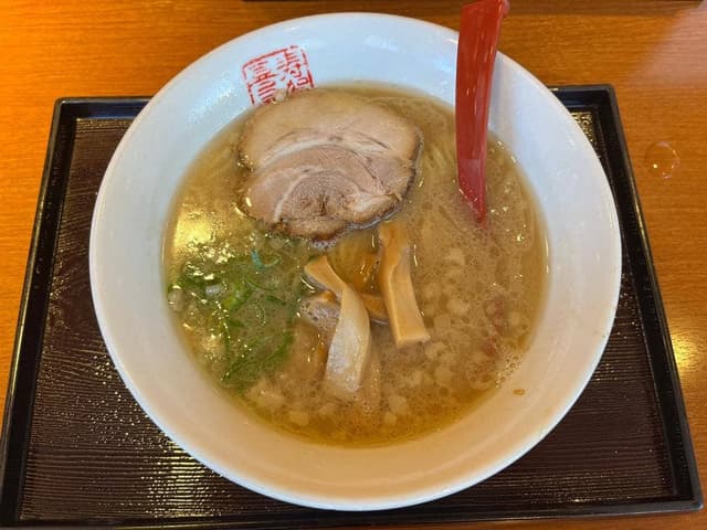 寿がきや 大曽根キャッスル店 - サブ画像3