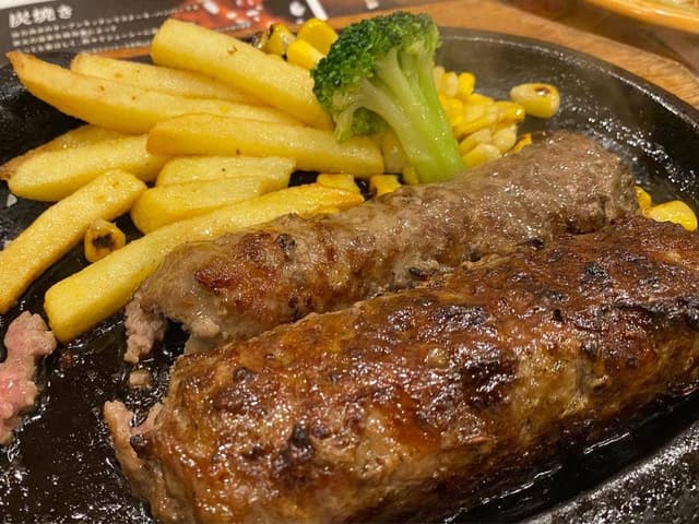 ブロンコビリー ビバモール 美原南インター店 - サブ画像2