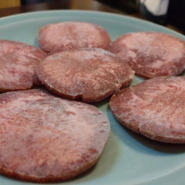 焼肉 わいわい - サブ画像1