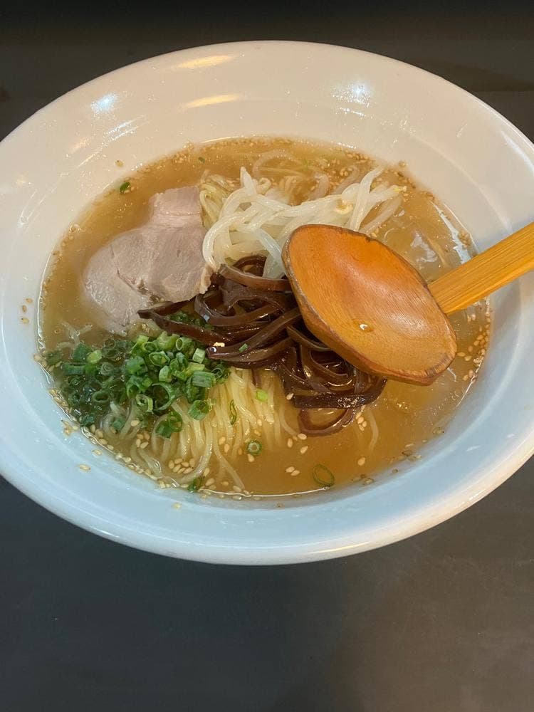 ドンドン飯店 2号店