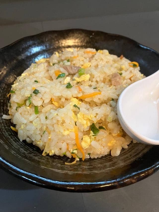 ドンドン飯店 2号店 - サブ画像2