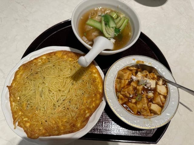 梅蘭 MARK ISみなとみらい店 - サブ画像1