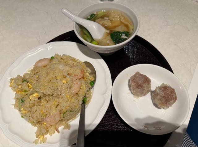 梅蘭 MARK ISみなとみらい店 - サブ画像3