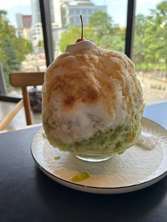 丸美珈琲店 丸井今井札幌本店 大通館 3階Cafe - サブ画像3