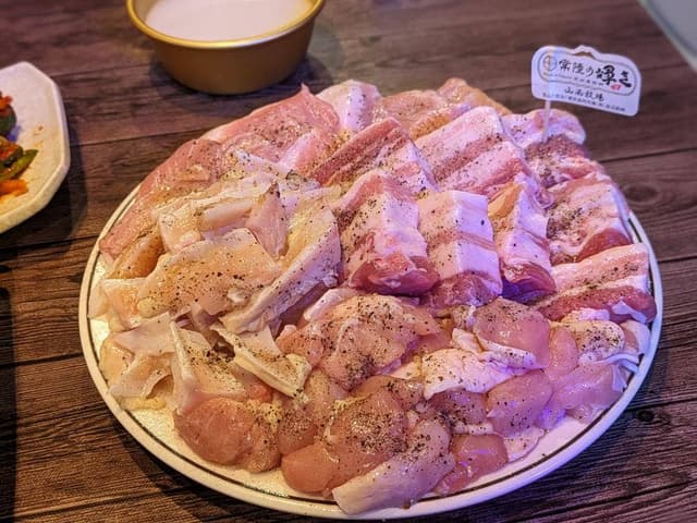 匠サムギョプサル 高田馬場店 - サブ画像1