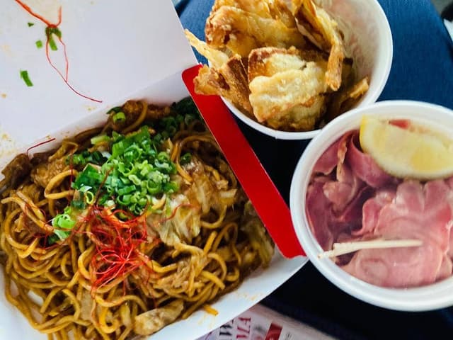 MAZDA Zoom-Zoom スタジアム 広島 - サブ画像3