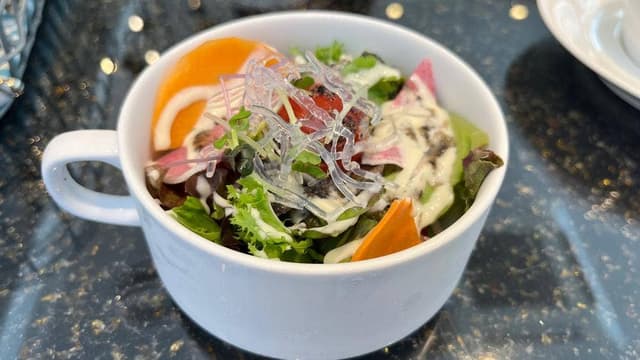 神戸牛 洋食 アモナ - サブ画像1