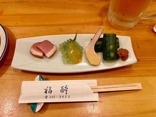 福酔 - サブ画像3