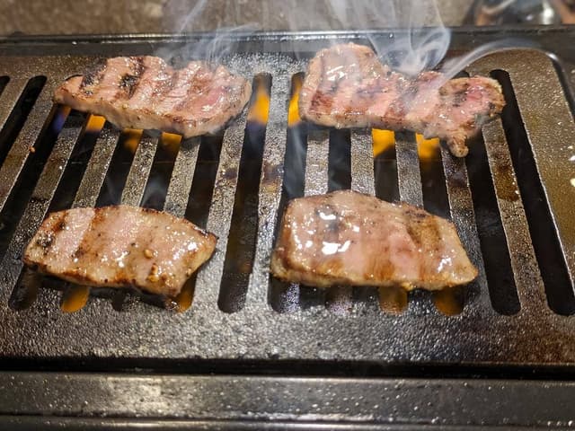 焼肉 牛猿 -NIKUZARU- - サブ画像3