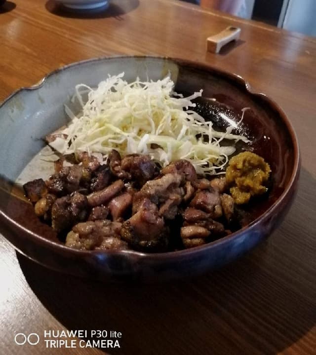 醸し家 おおくぼ - サブ画像2