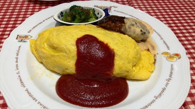 ラケル テラスモール松戸店 - サブ画像3