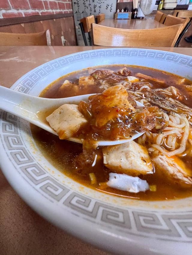 寿楽飯店 - サブ画像1