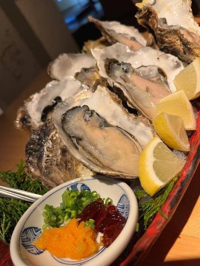 かき小屋 厚岸水産 千種駅前店 - サブ画像2