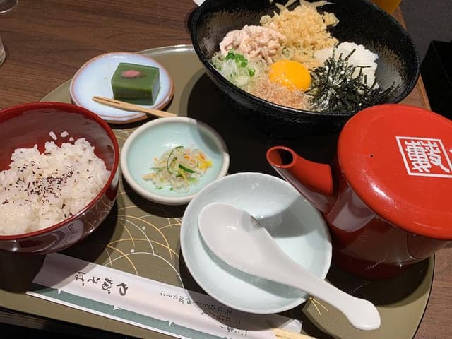 やぶそば - サブ画像3