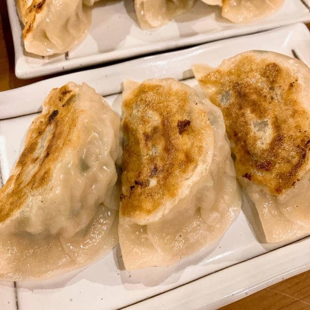 三田餃子酒場 - サブ画像1