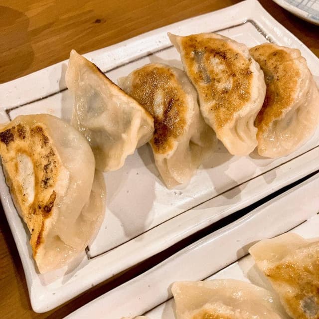 三田餃子酒場 - サブ画像3