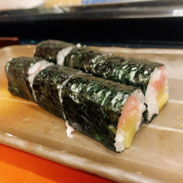 ぎふ初寿司 西柳ヶ瀬店 - サブ画像3