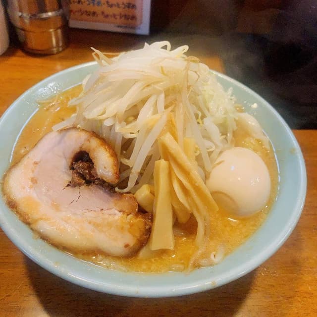 めんりゅう - サブ画像1