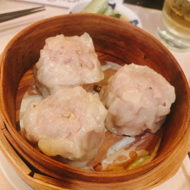 丸虎焼売店 - サブ画像3