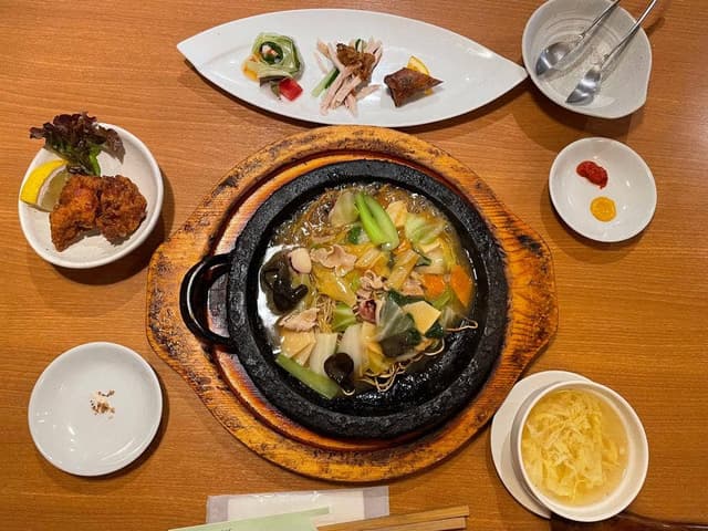 孔明 - サブ画像2