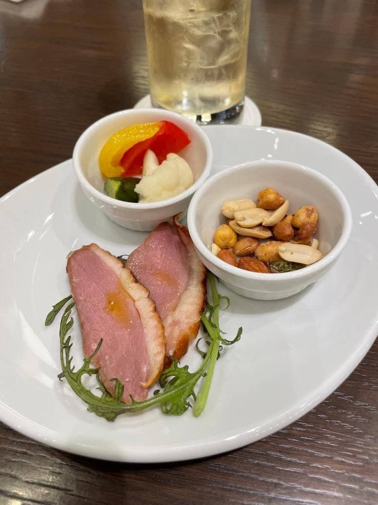 BUTCHER OHYAMA カメイドクロック店