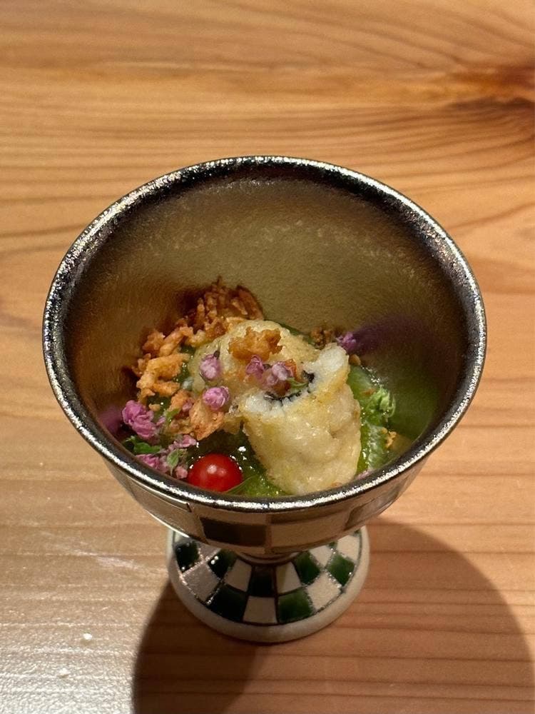 くずし理