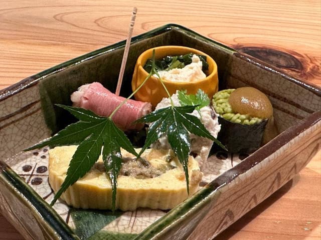 くずし理 - サブ画像3