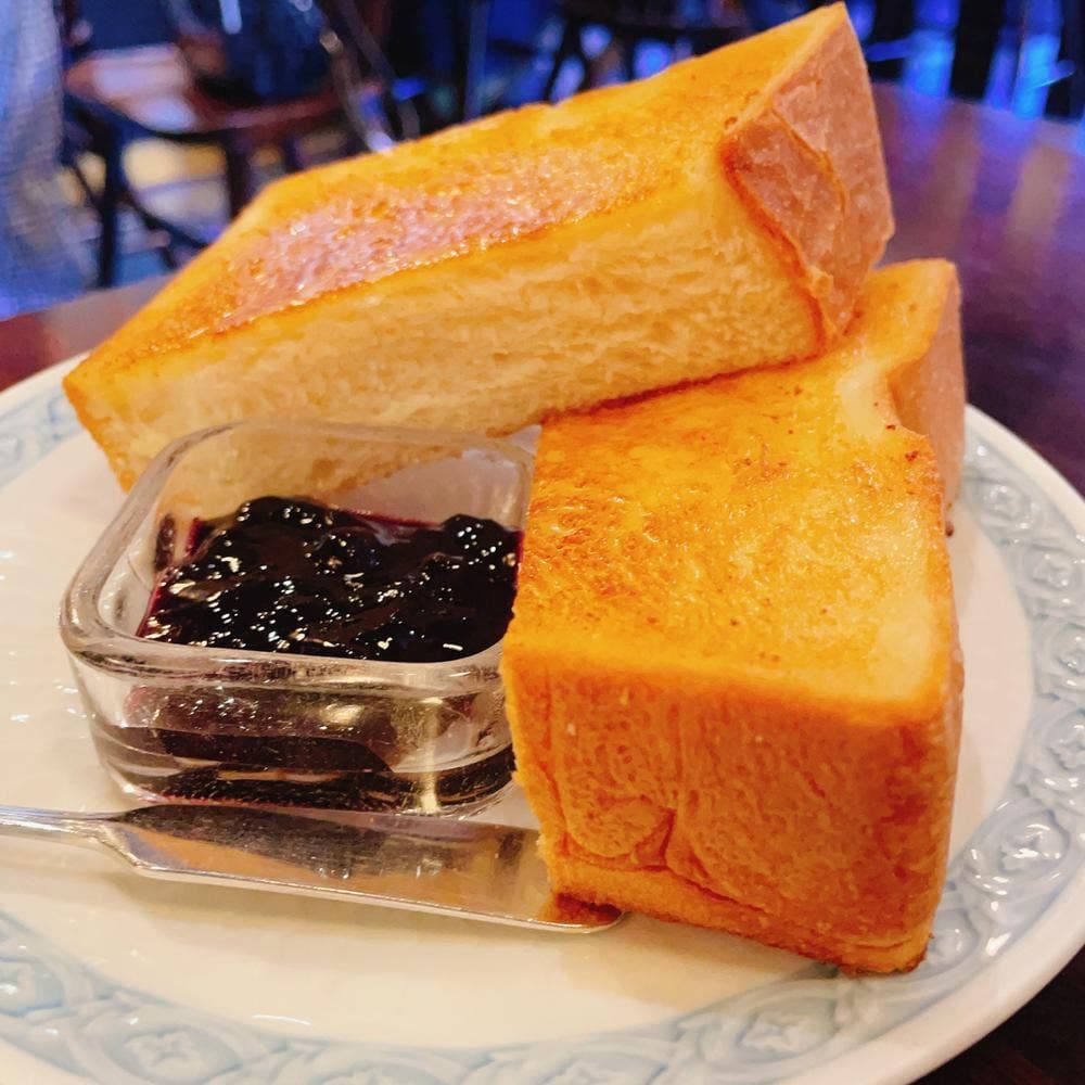 宮越屋珈琲 日本橋三越店