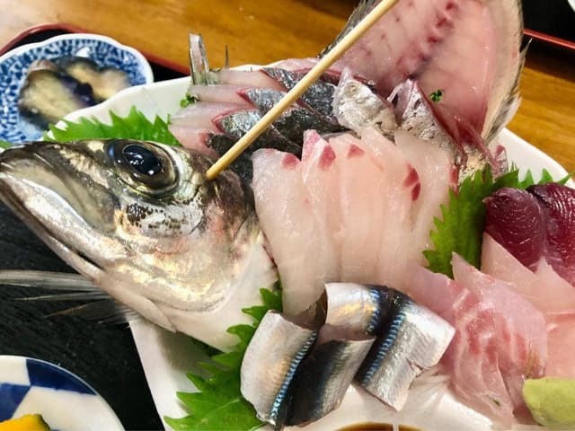 お食事処 ひでちゃん - サブ画像2