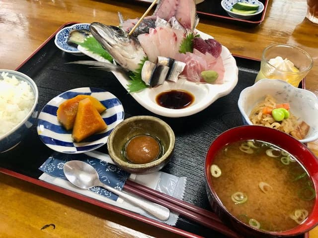 お食事処 ひでちゃん - サブ画像3