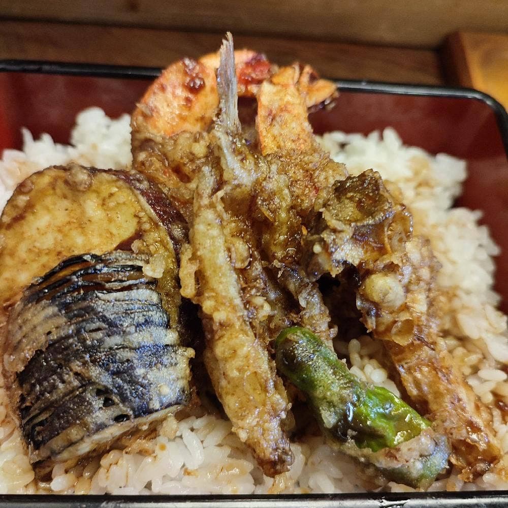 旬菜和食 おか田