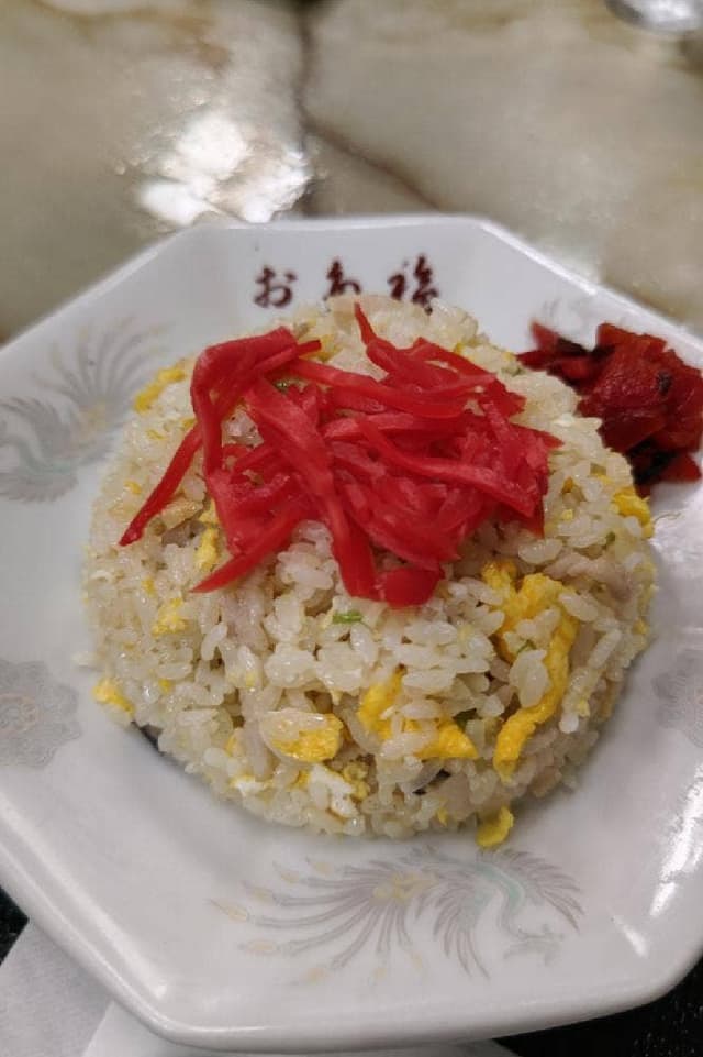 お多福食堂 - サブ画像3