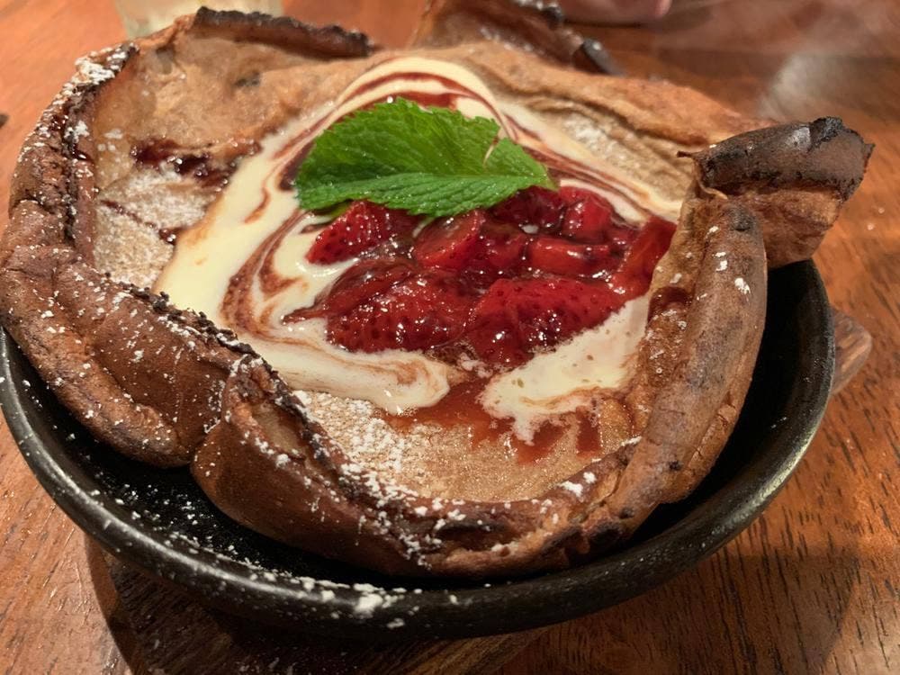 街の肉バルBuff 福島店
