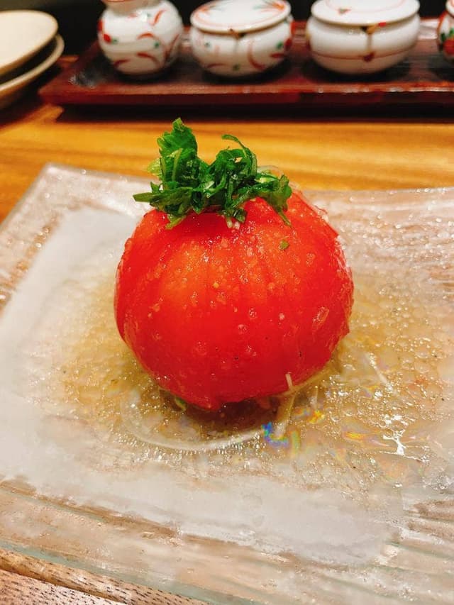 火ノ華 - サブ画像3