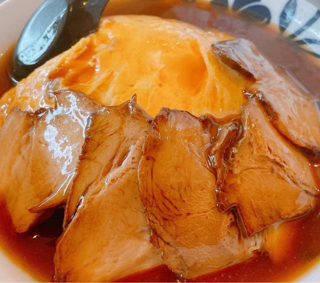 二十麺創 - サブ画像1